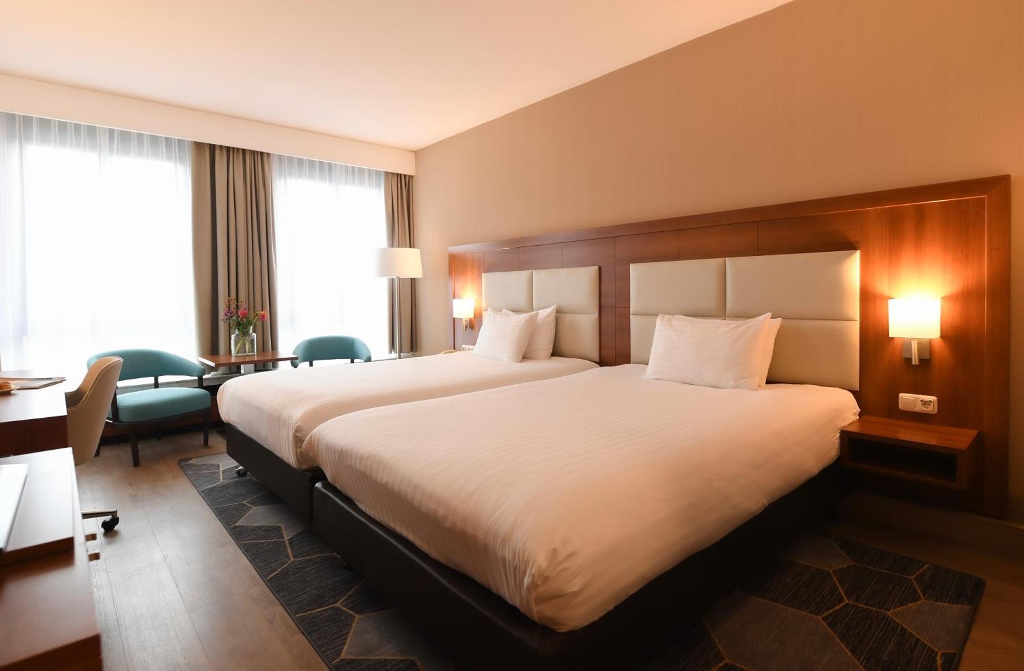 Hotel Crowne Plaza By Ihg