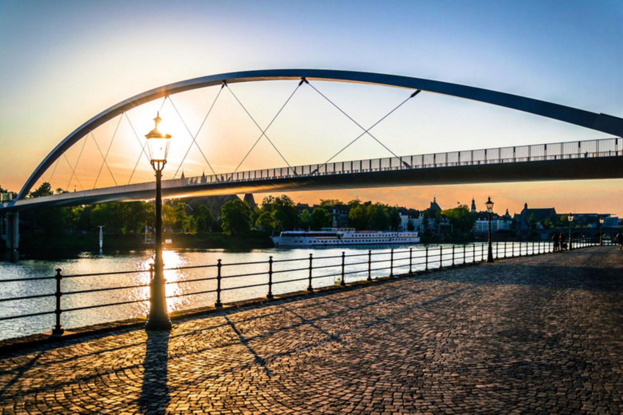 Crowne Plaza By Ihg Hotel Maastricht