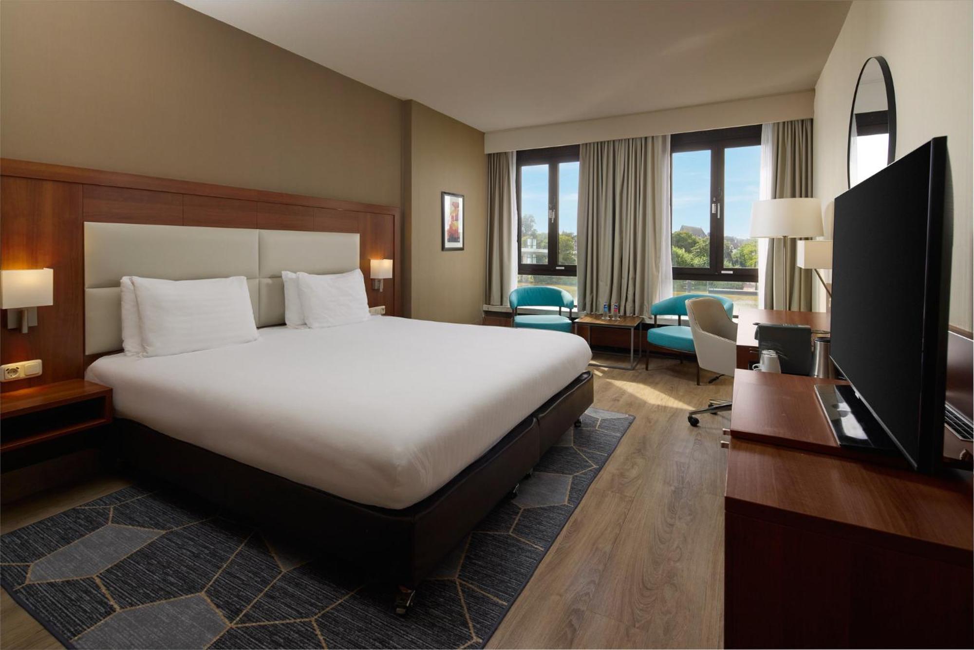 Crowne Plaza By Ihg Maastricht