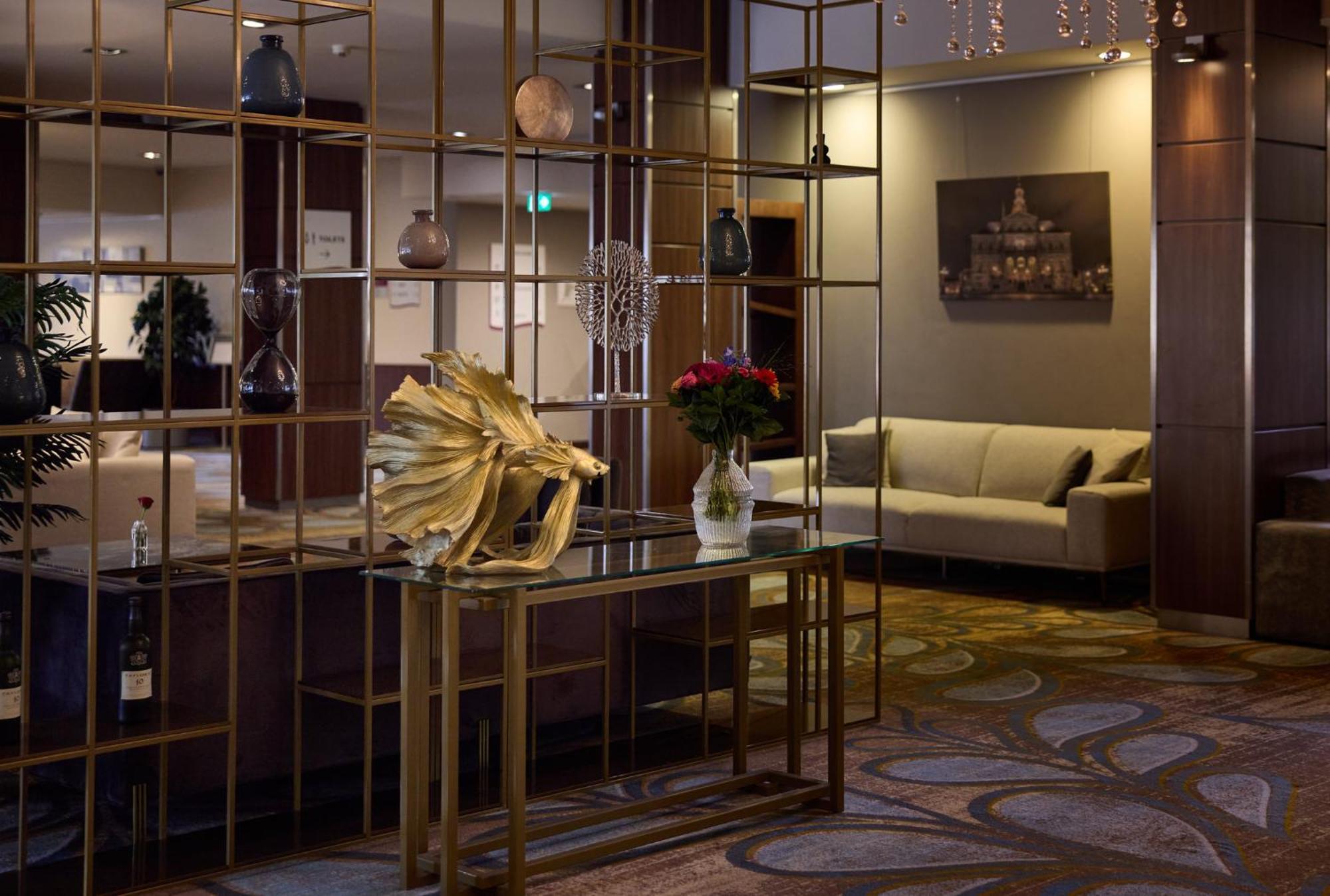 Crowne Plaza By Ihg 4* Maastricht