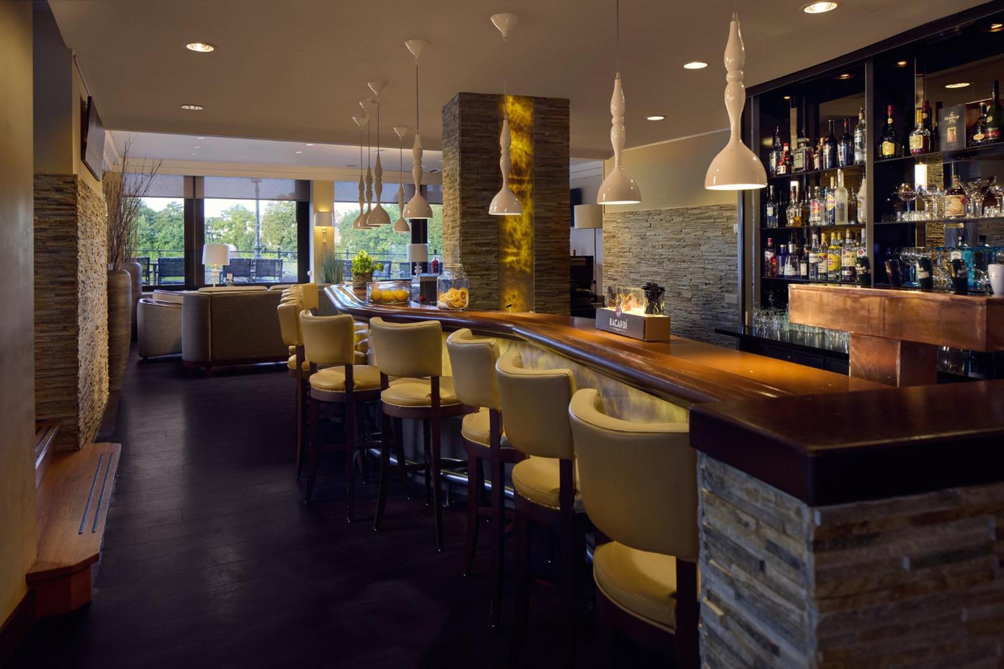Hotel Crowne Plaza By Ihg Maastricht