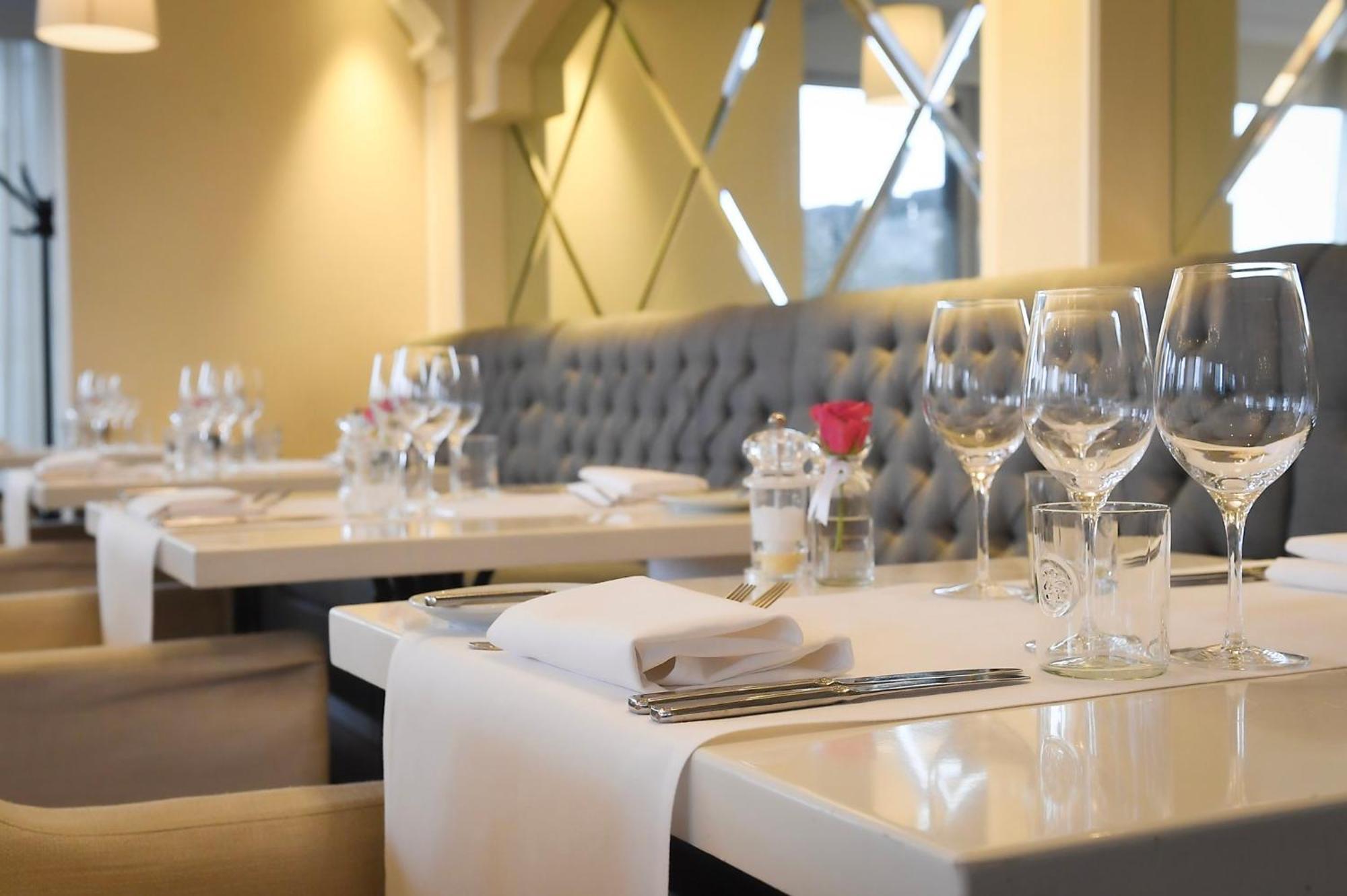 Crowne Plaza By Ihg Hotel 4*