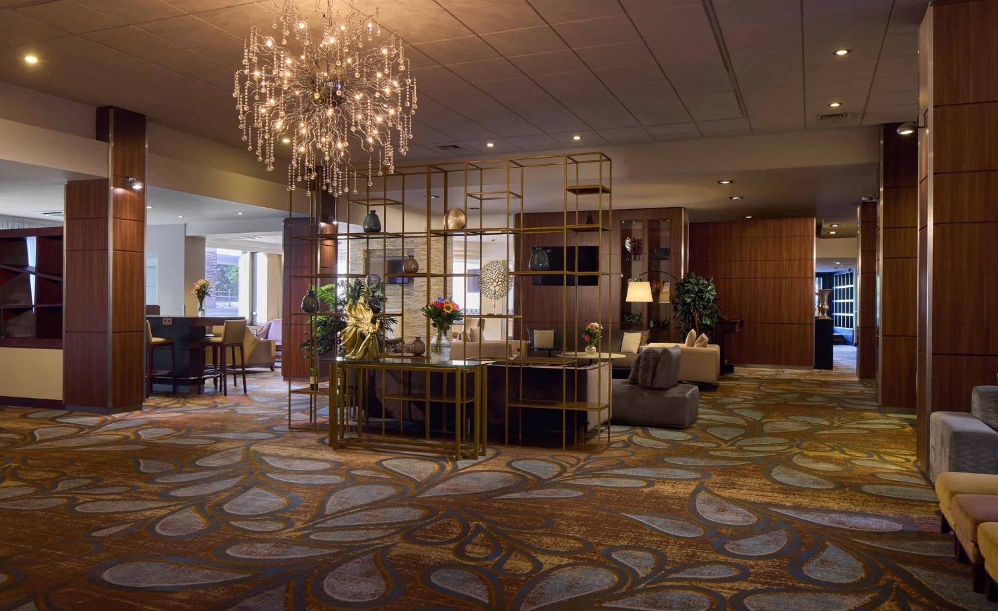 Hotel Crowne Plaza By Ihg Maastricht