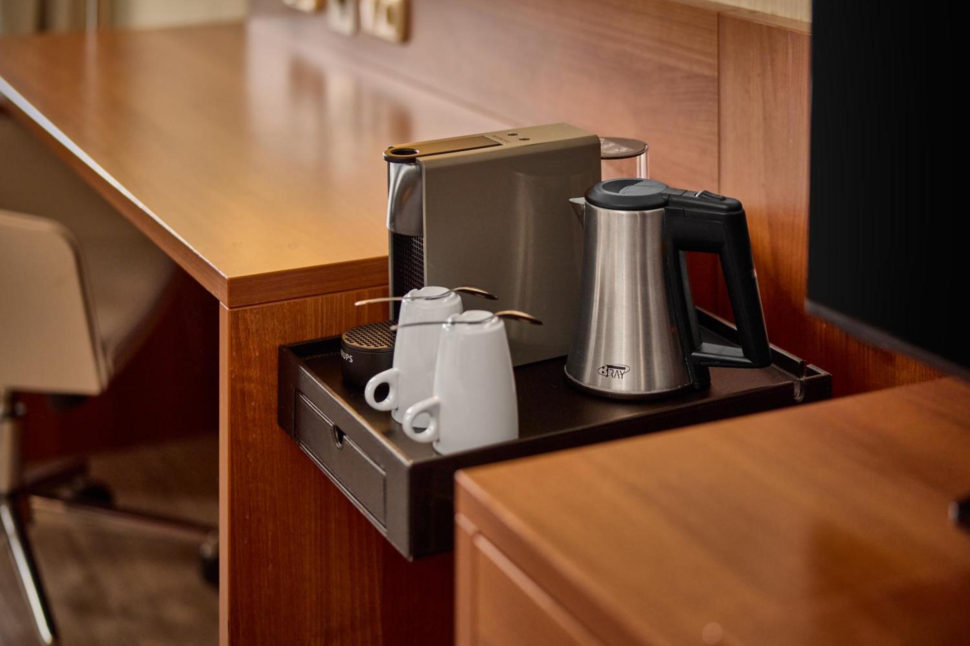 Hotel Crowne Plaza By Ihg Maastricht