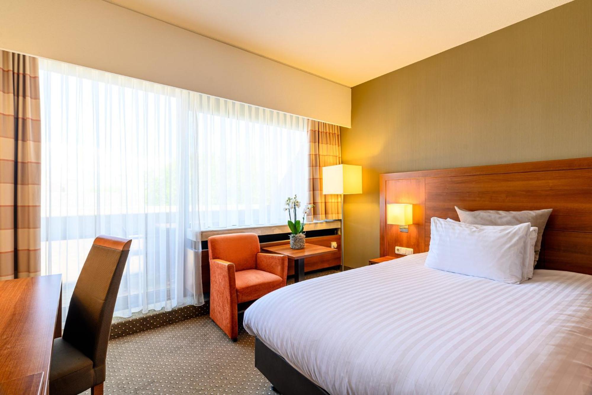 Hotel Crowne Plaza By Ihg