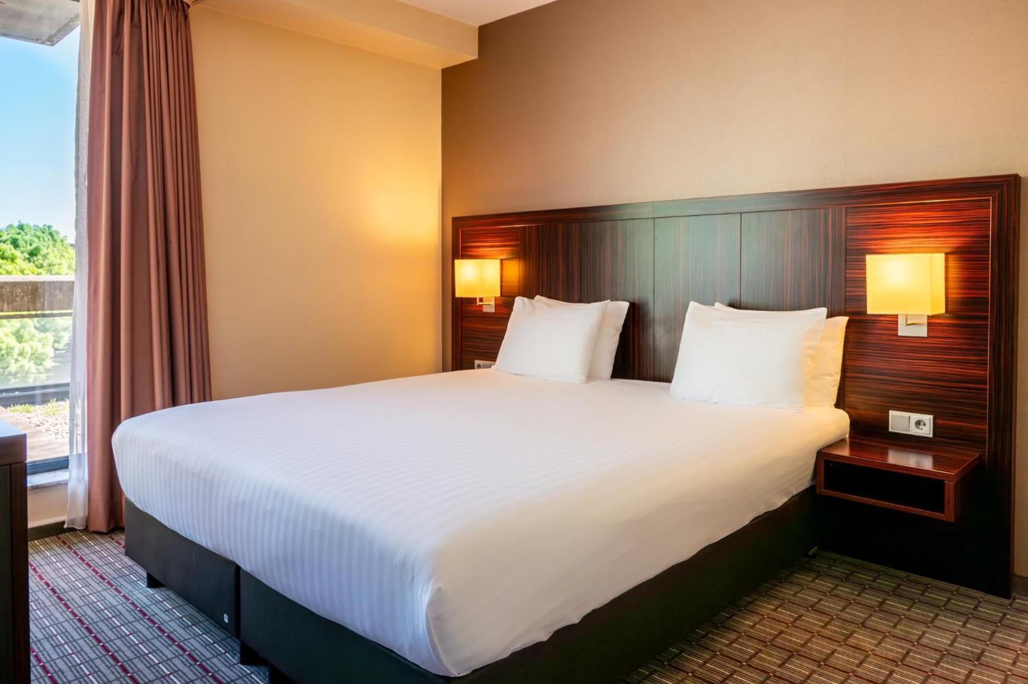 Hotel Crowne Plaza By Ihg 4*