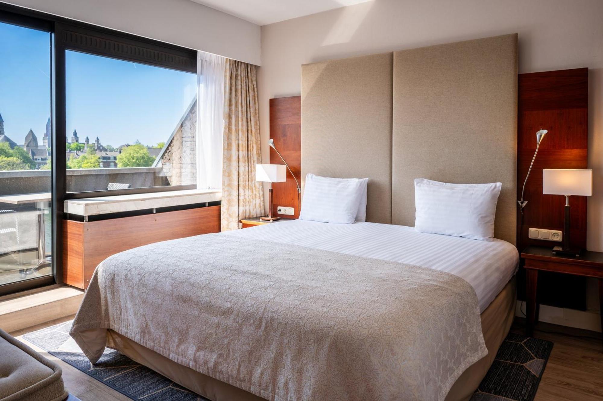 Crowne Plaza By Ihg Hotel Maastricht
