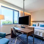 Crowne Plaza Maastricht