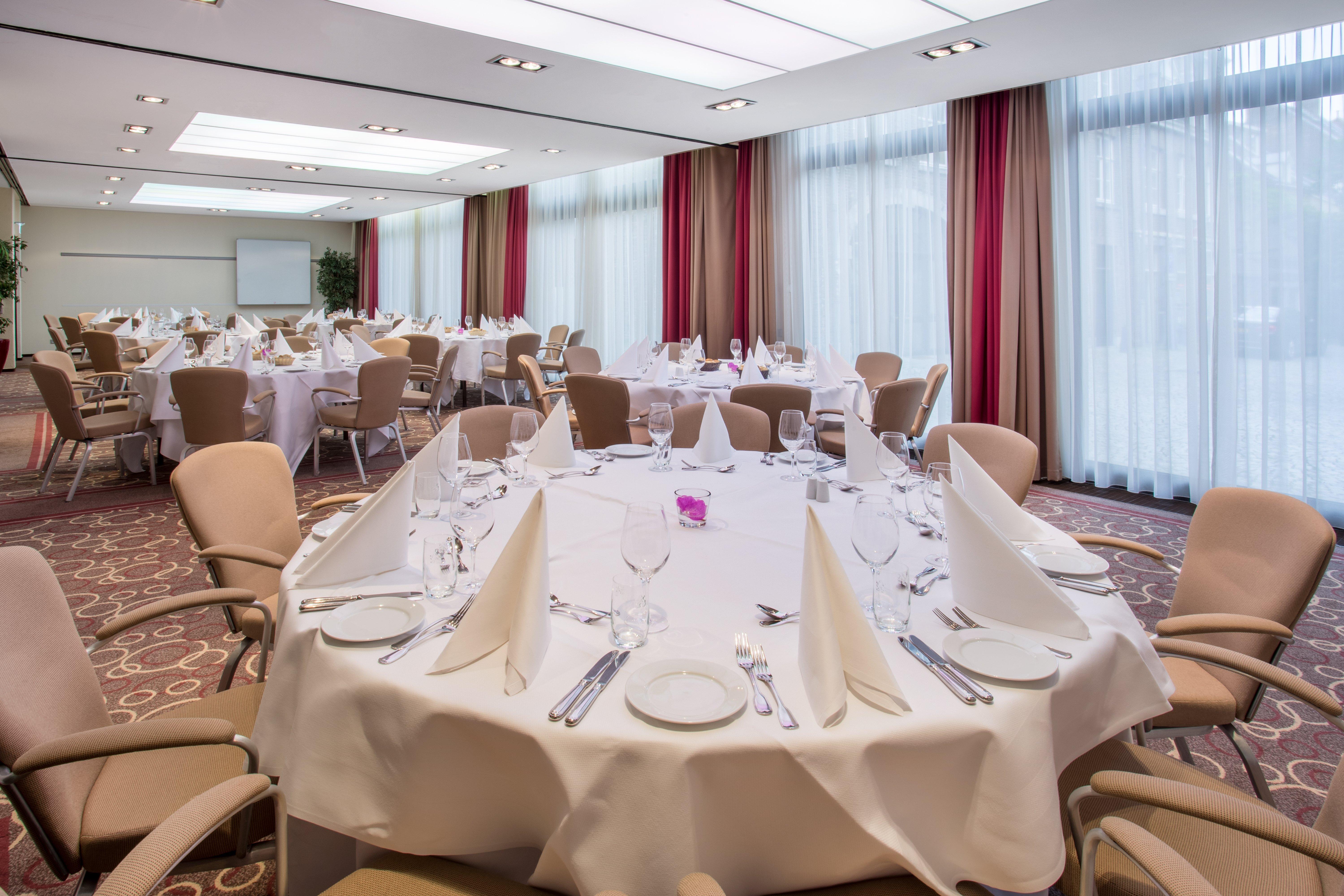Crowne Plaza By Ihg Maastricht