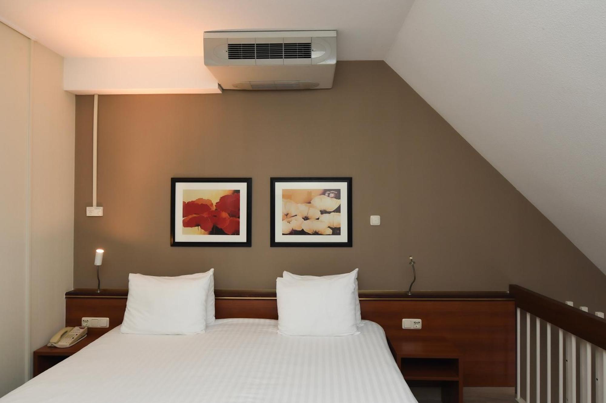 Hotel Crowne Plaza By Ihg Maastricht