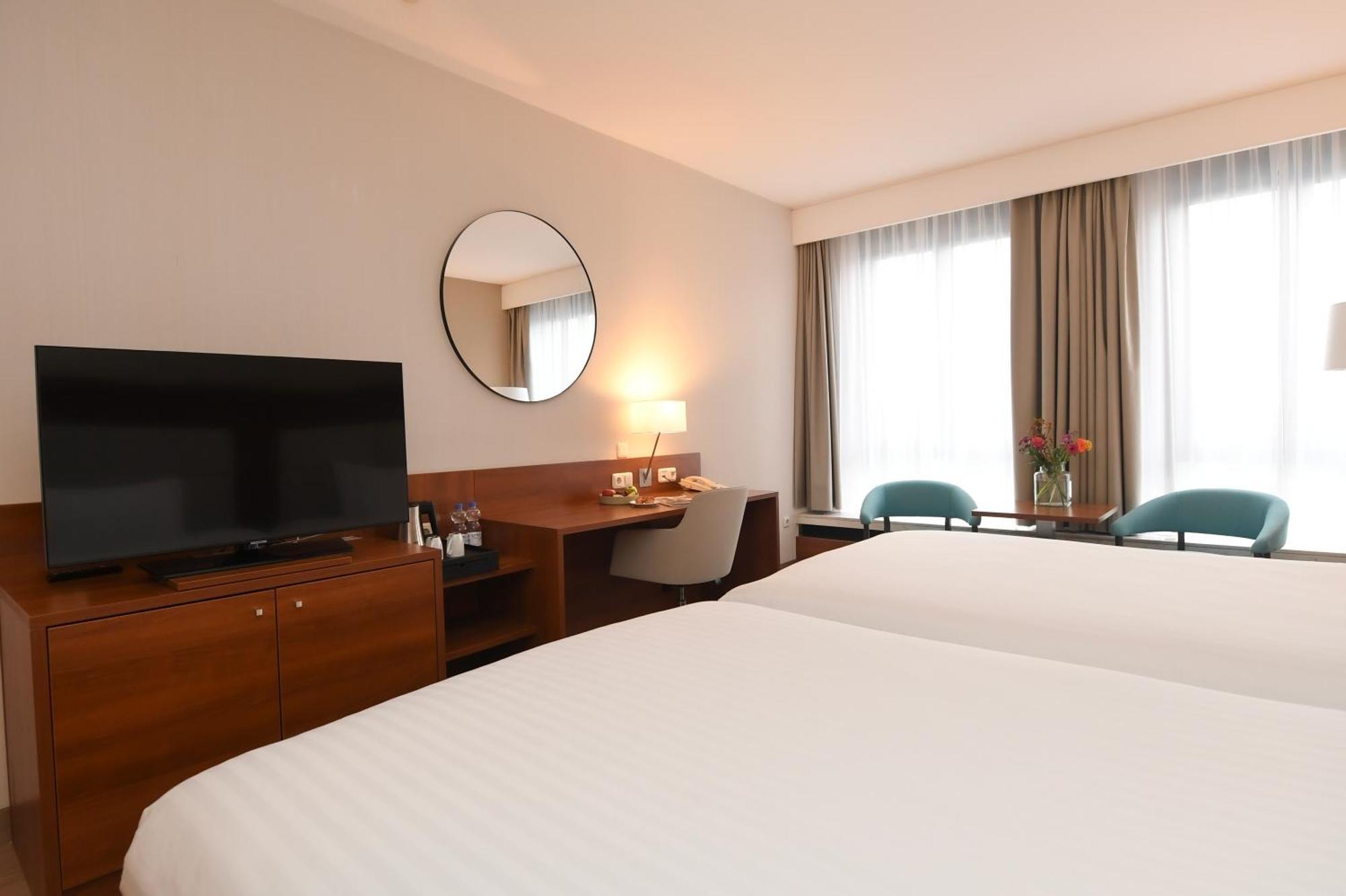 Crowne Plaza By Ihg 4* Maastricht