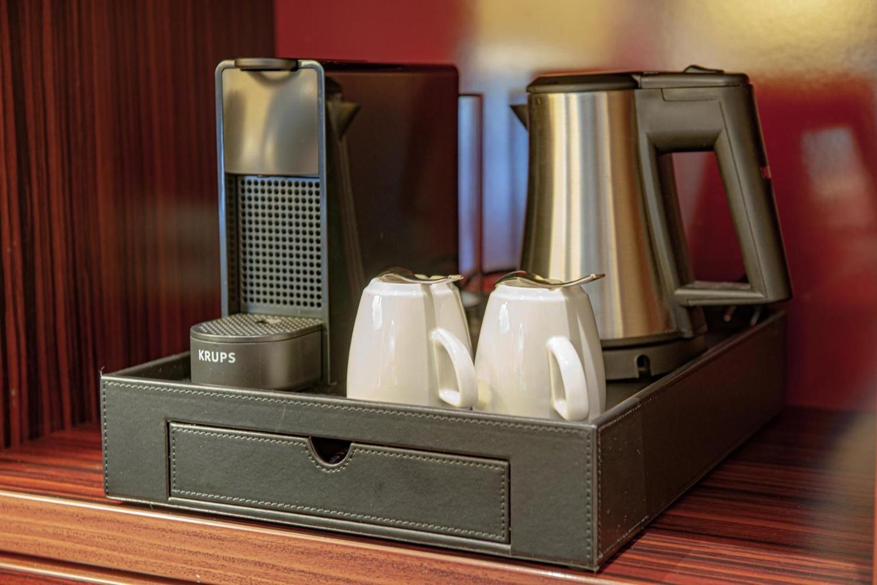 Crowne Plaza By Ihg