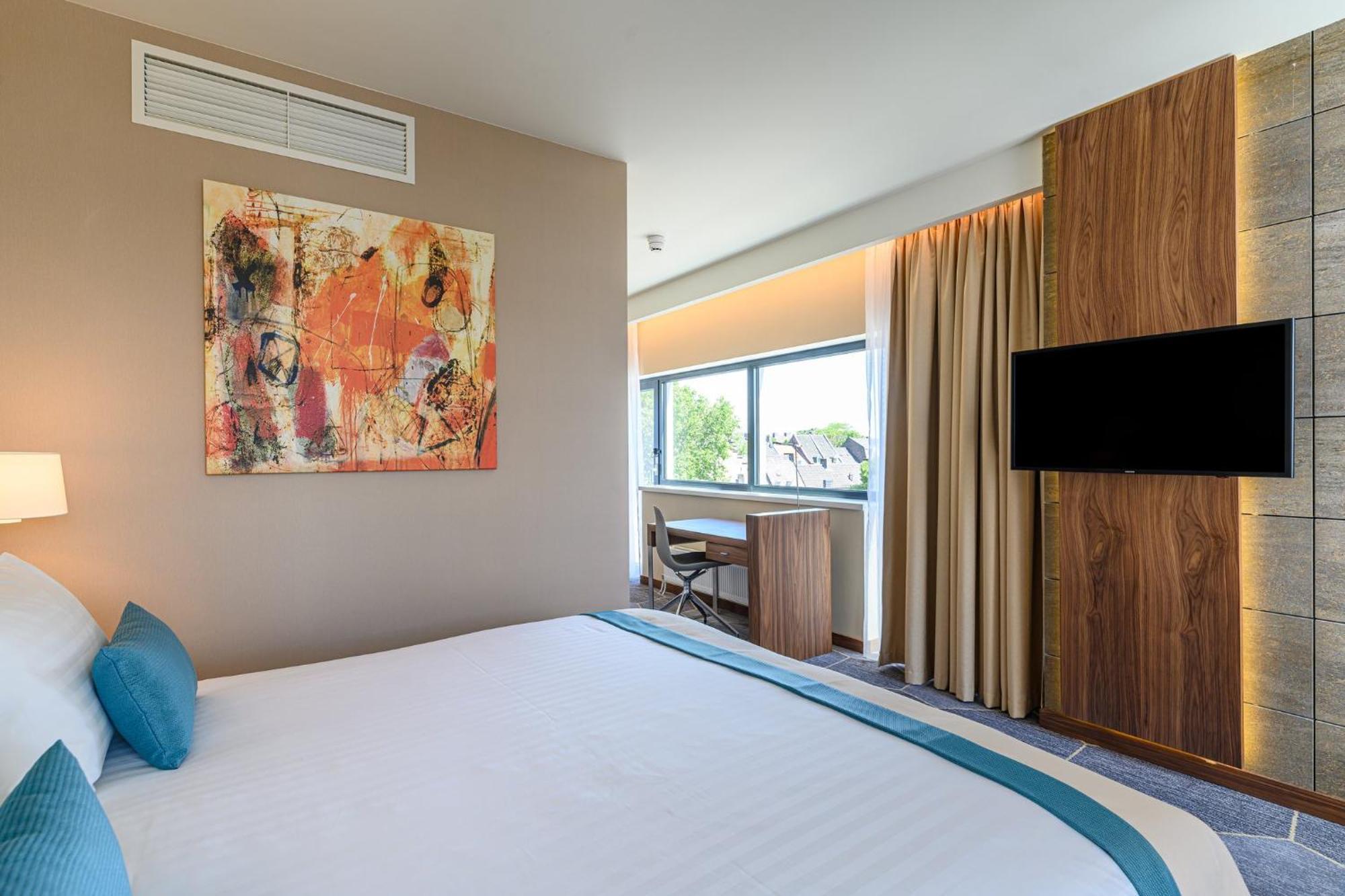 Hotel Crowne Plaza By Ihg Maastricht