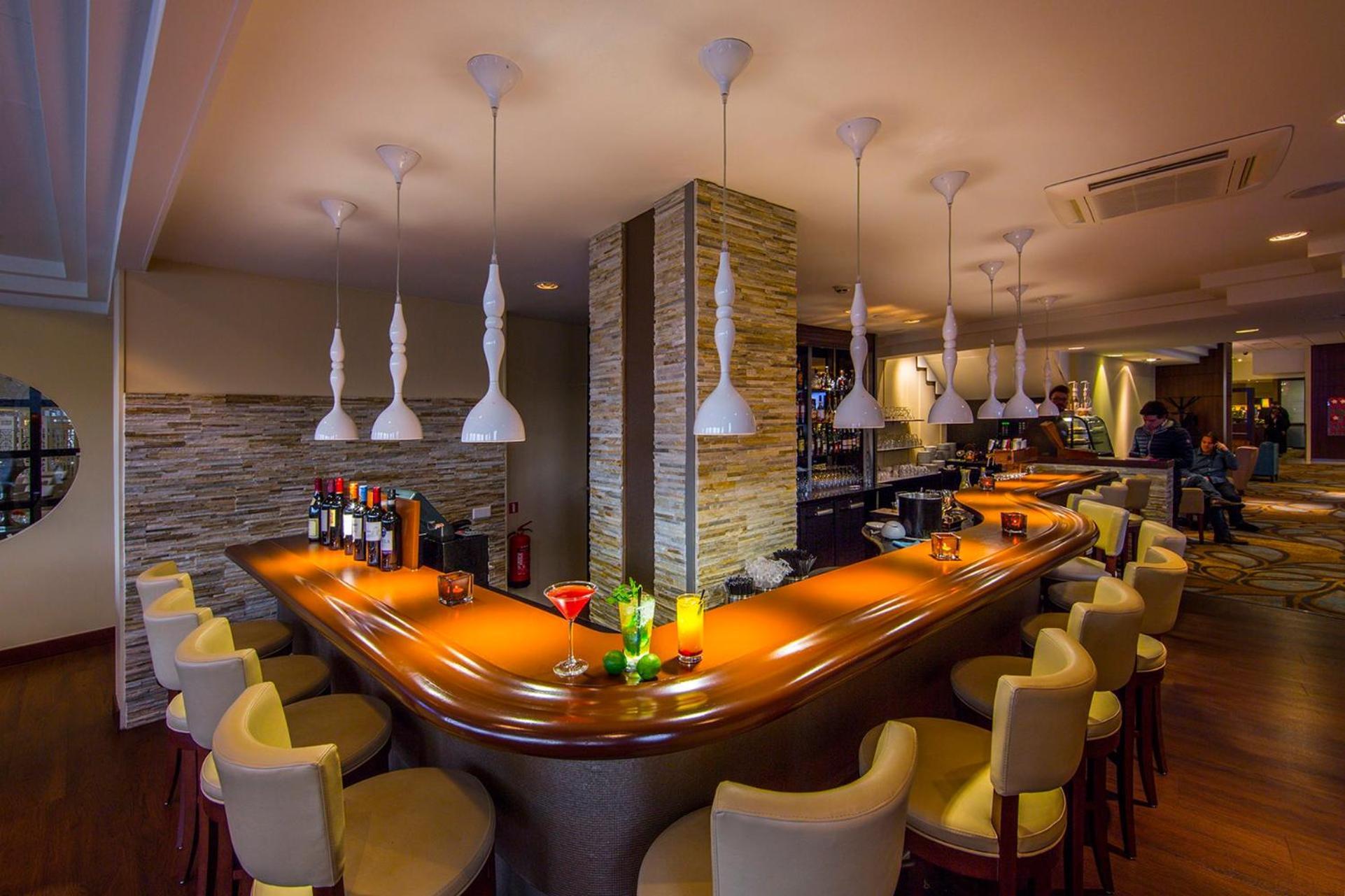 Hotel Crowne Plaza By Ihg Maastricht
