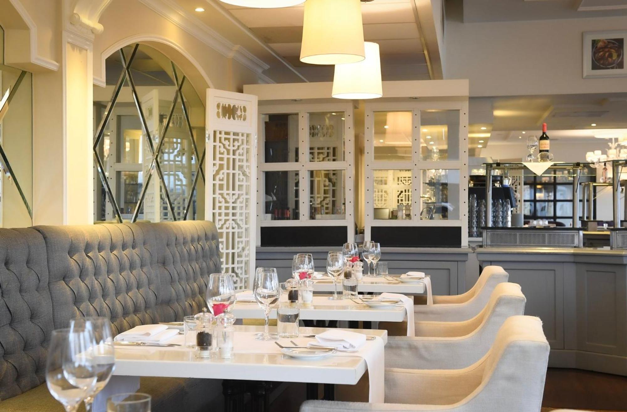 Crowne Plaza By Ihg