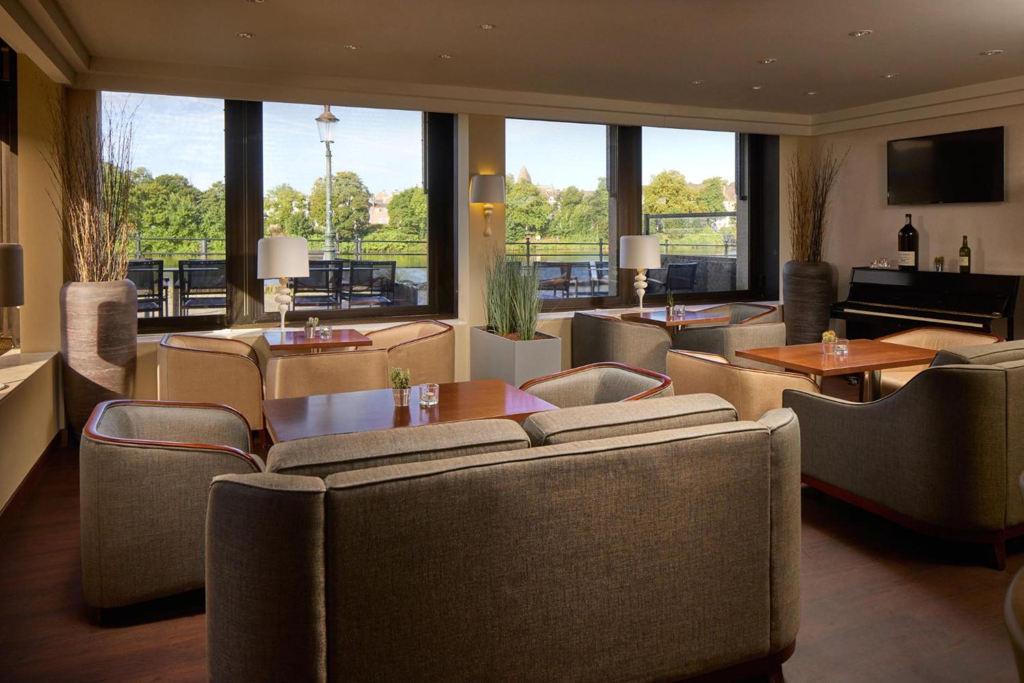 Hotel Crowne Plaza By Ihg