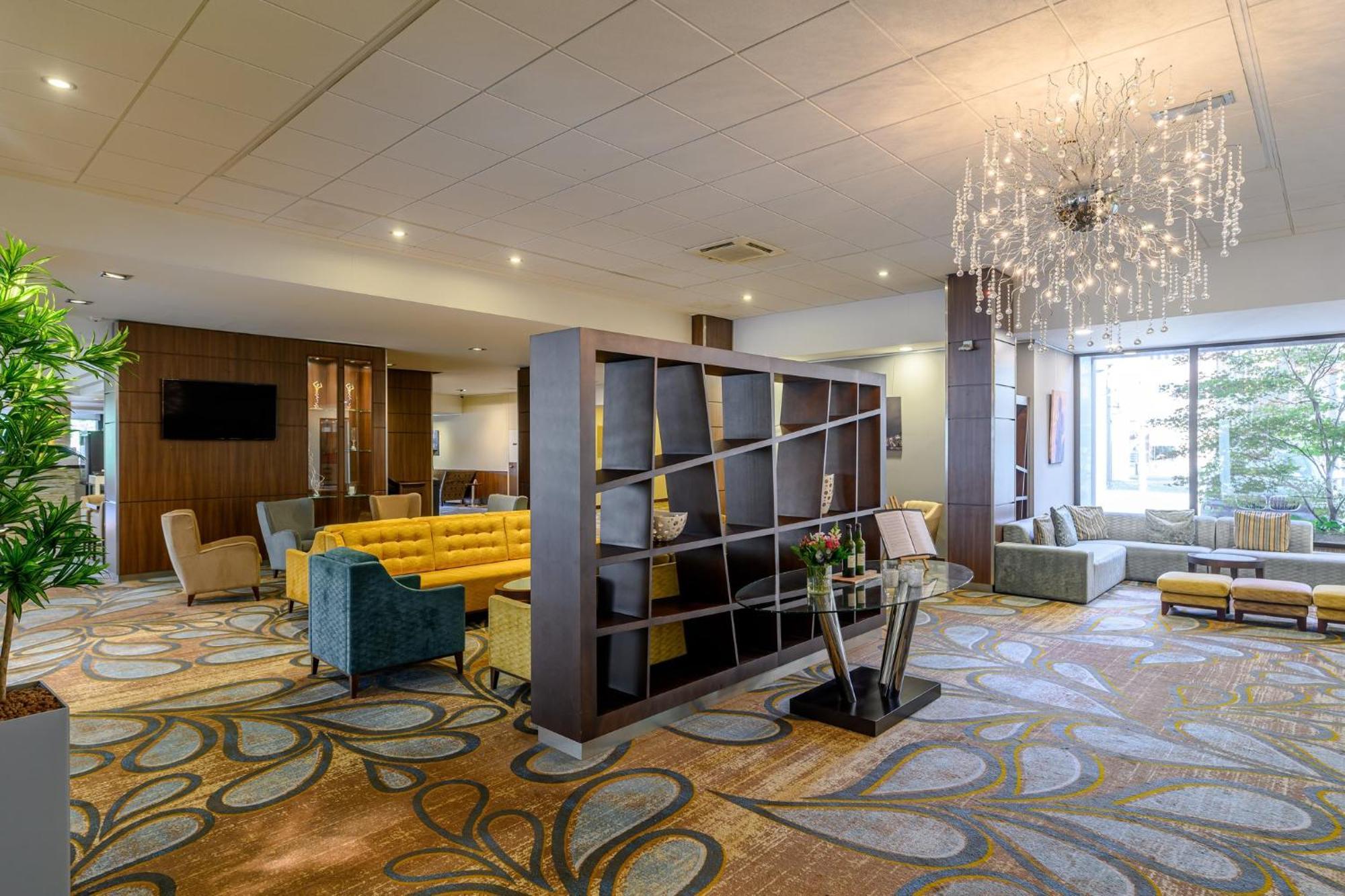 Crowne Plaza By Ihg Maastricht