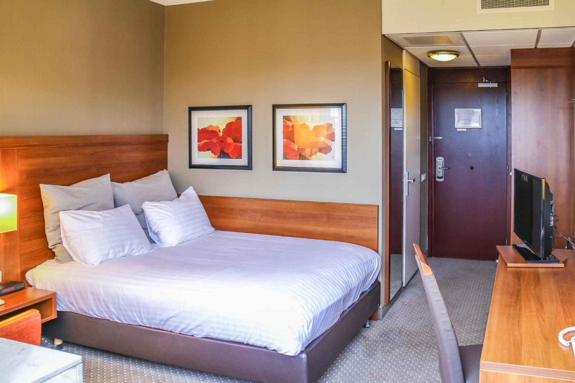 Crowne Plaza By Ihg Hotel Maastricht