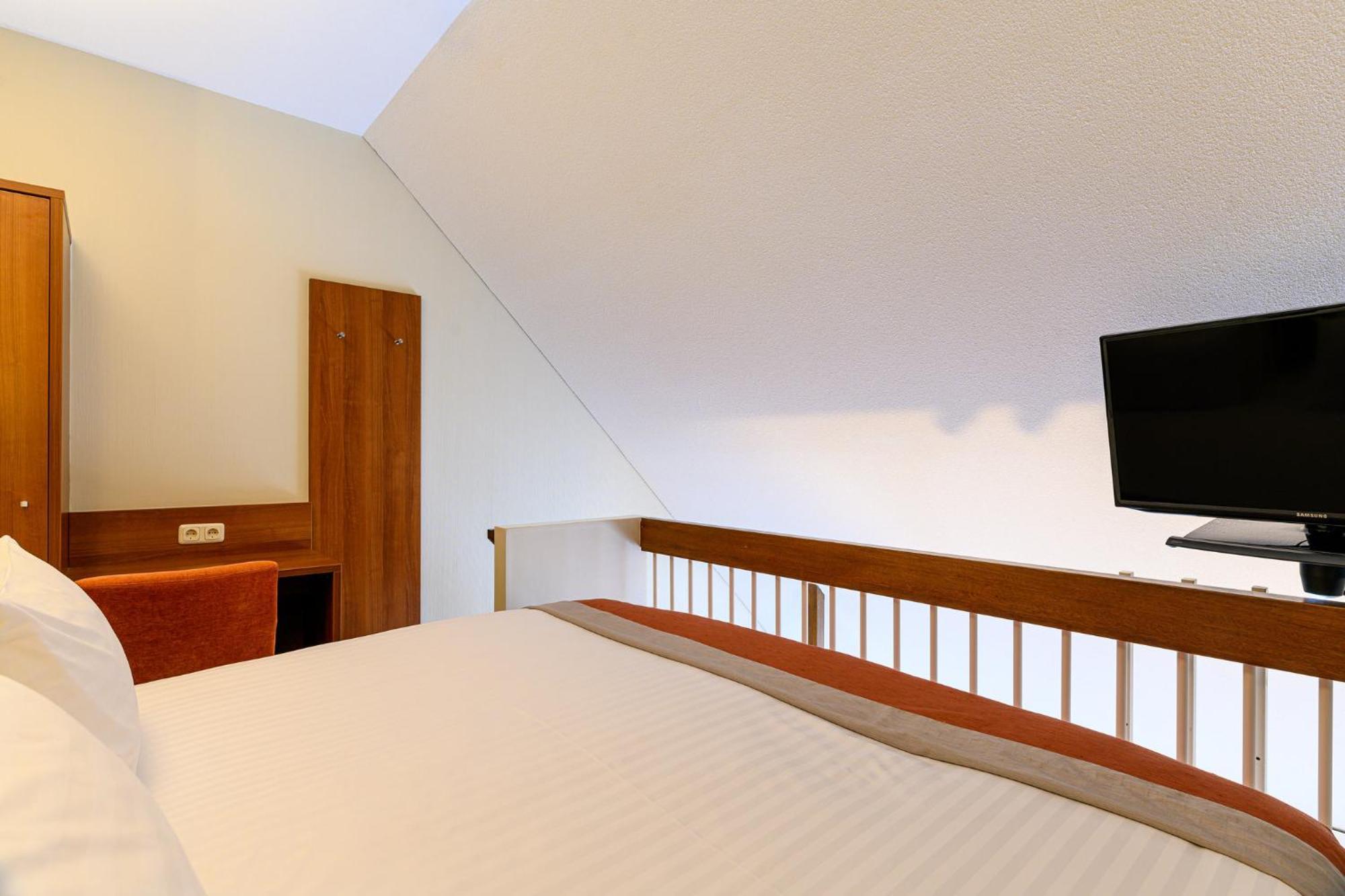 Crowne Plaza By Ihg 4* Maastricht